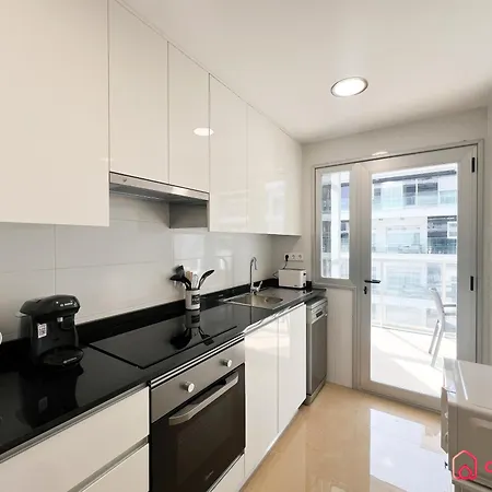 公寓 El Eden Costero 卡巴尼斯