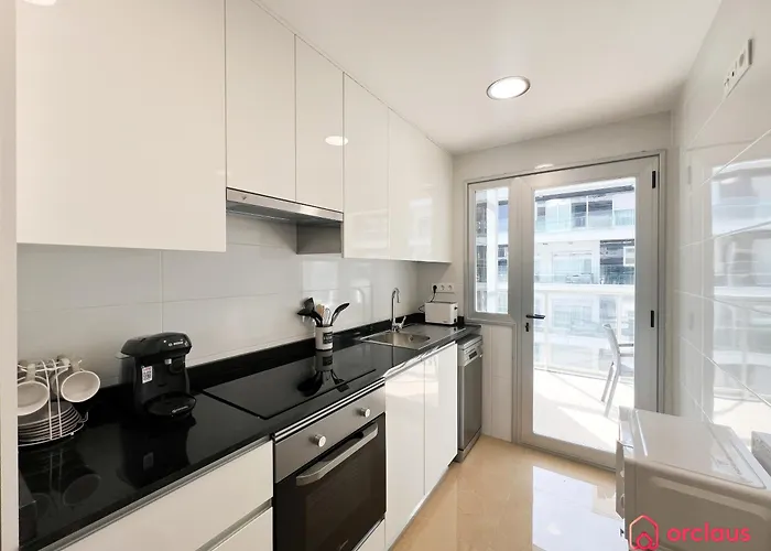 Apartamento El Eden Costero Cabanes (Valencia)